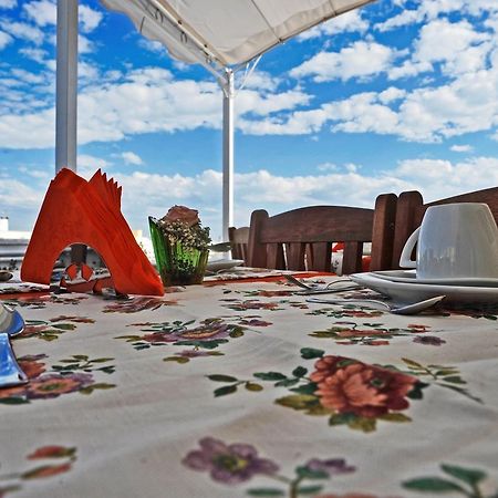 B&B Contemoro Gallipoli Zewnętrze zdjęcie