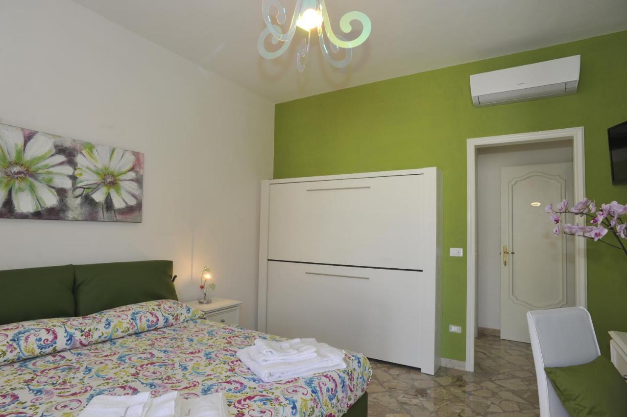 B&B Contemoro Gallipoli Zewnętrze zdjęcie