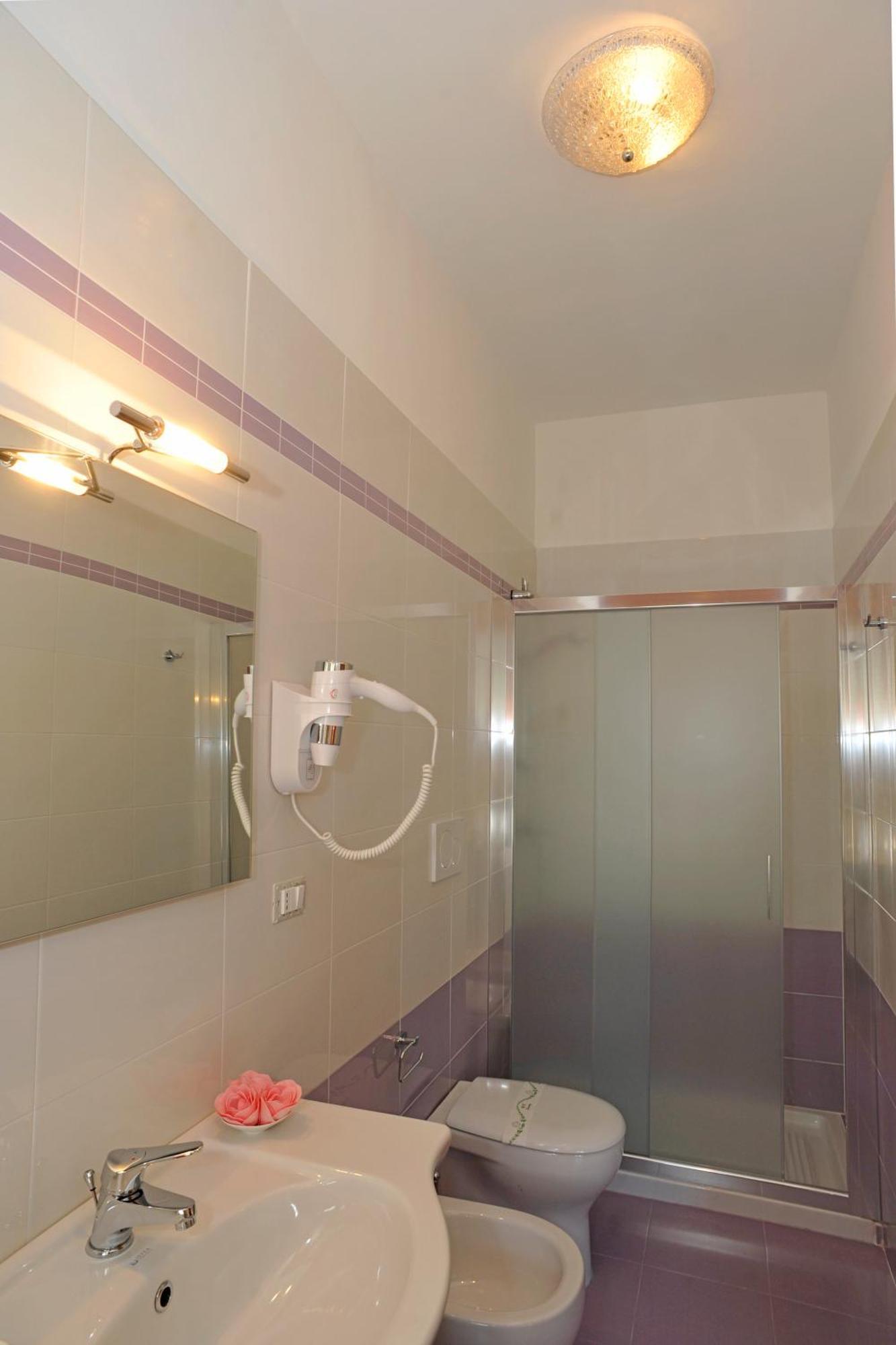 B&B Contemoro Gallipoli Zewnętrze zdjęcie