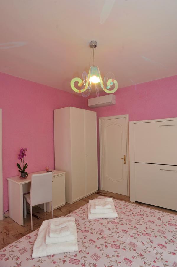 B&B Contemoro Gallipoli Zewnętrze zdjęcie
