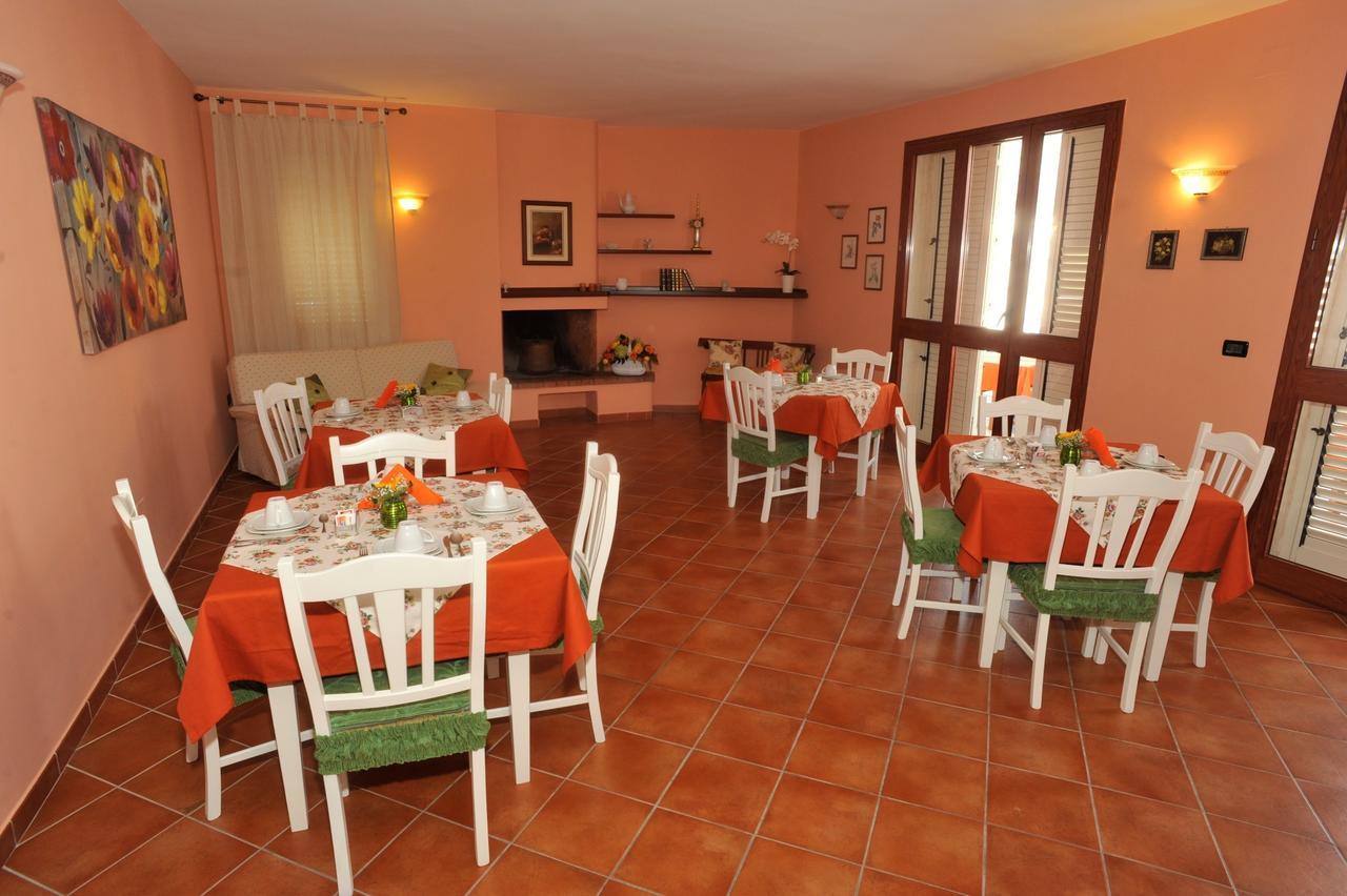 B&B Contemoro Gallipoli Zewnętrze zdjęcie