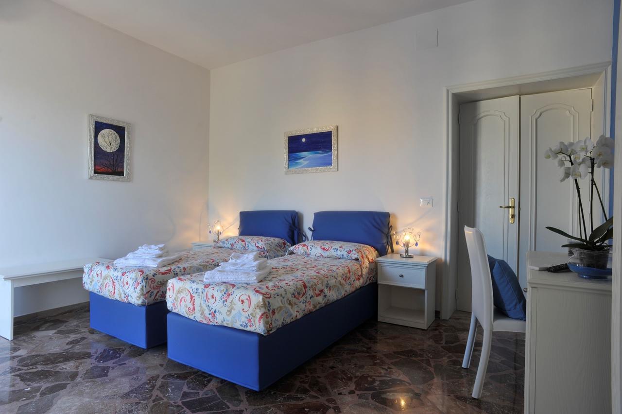 B&B Contemoro Gallipoli Zewnętrze zdjęcie