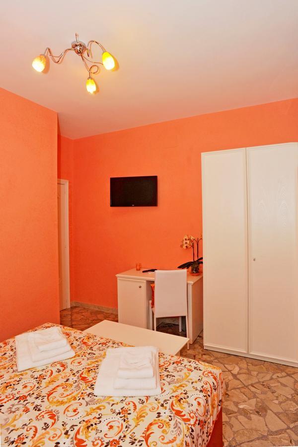 B&B Contemoro Gallipoli Zewnętrze zdjęcie
