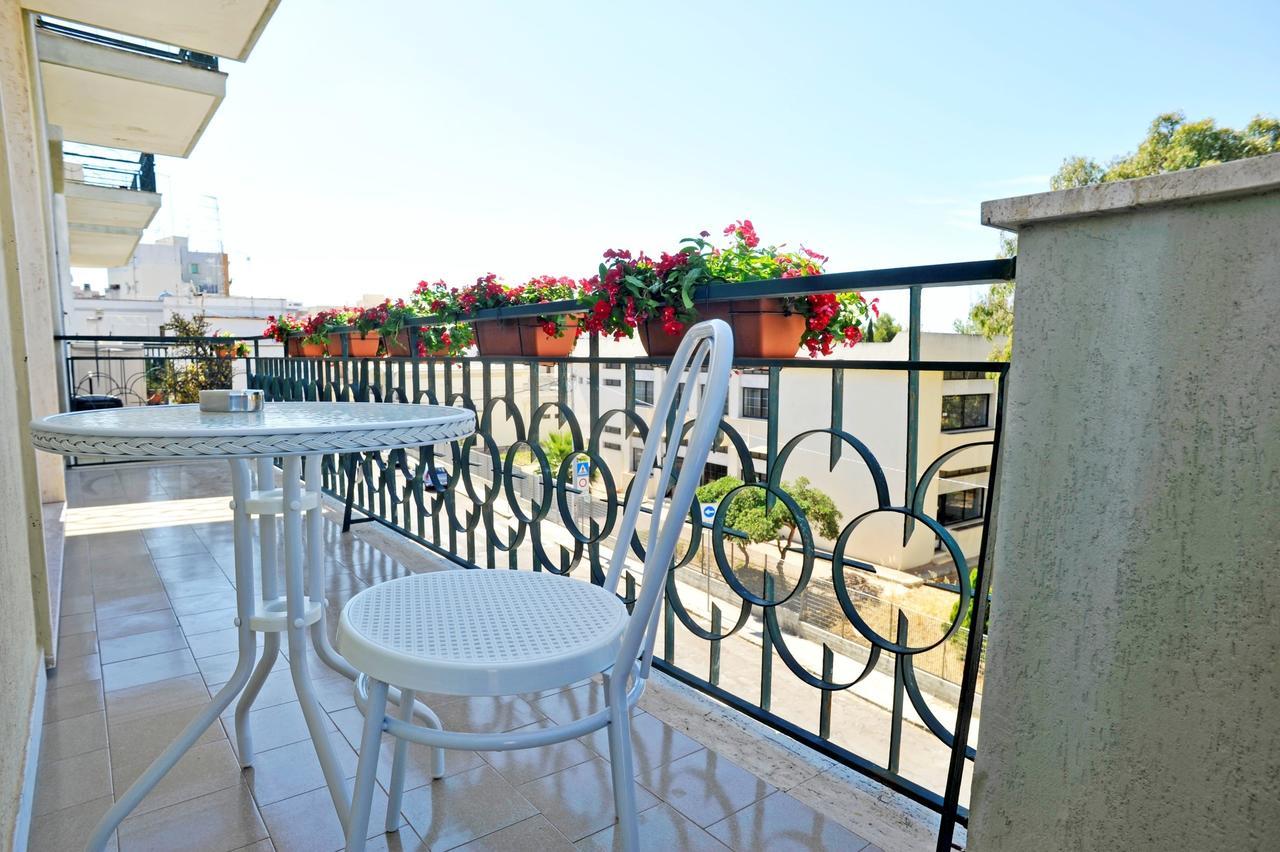 B&B Contemoro Gallipoli Zewnętrze zdjęcie