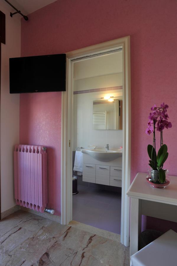 B&B Contemoro Gallipoli Zewnętrze zdjęcie