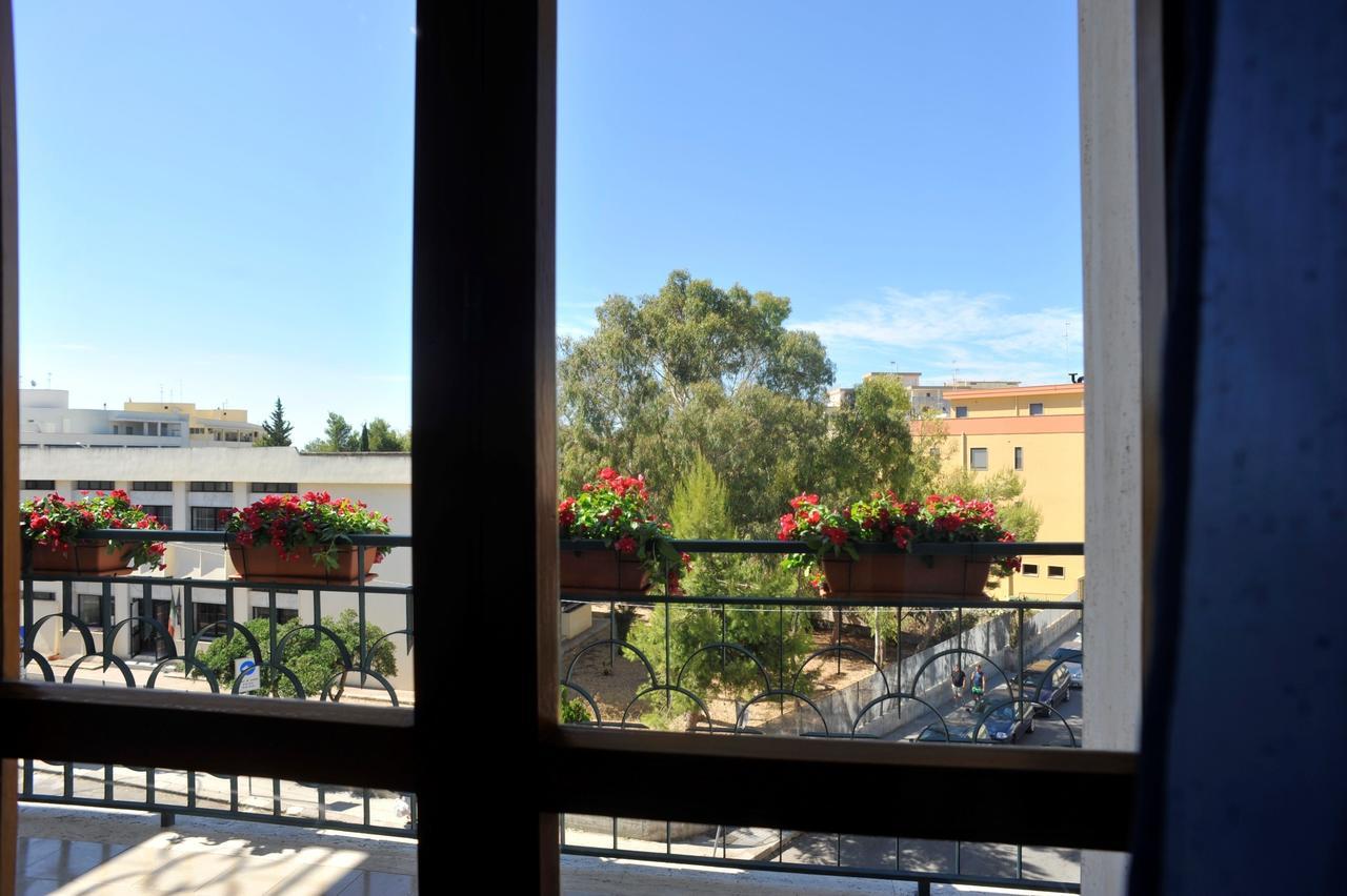 B&B Contemoro Gallipoli Zewnętrze zdjęcie