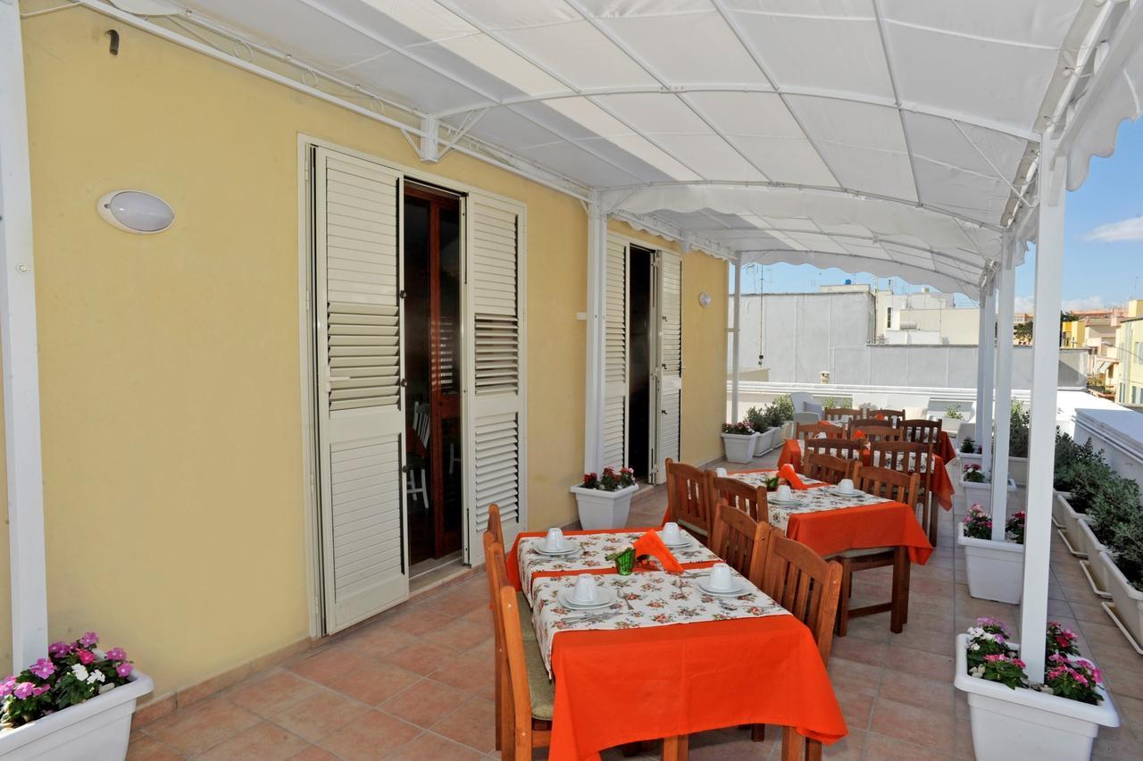 B&B Contemoro Gallipoli Zewnętrze zdjęcie