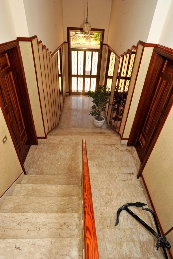 B&B Contemoro Gallipoli Zewnętrze zdjęcie