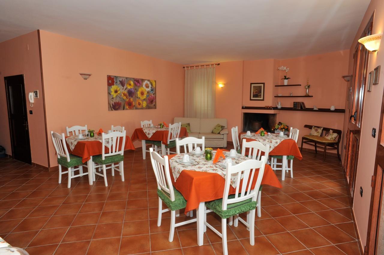 B&B Contemoro Gallipoli Zewnętrze zdjęcie