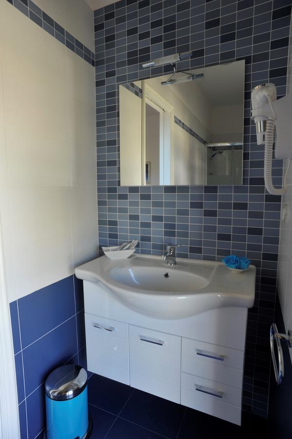 B&B Contemoro Gallipoli Zewnętrze zdjęcie