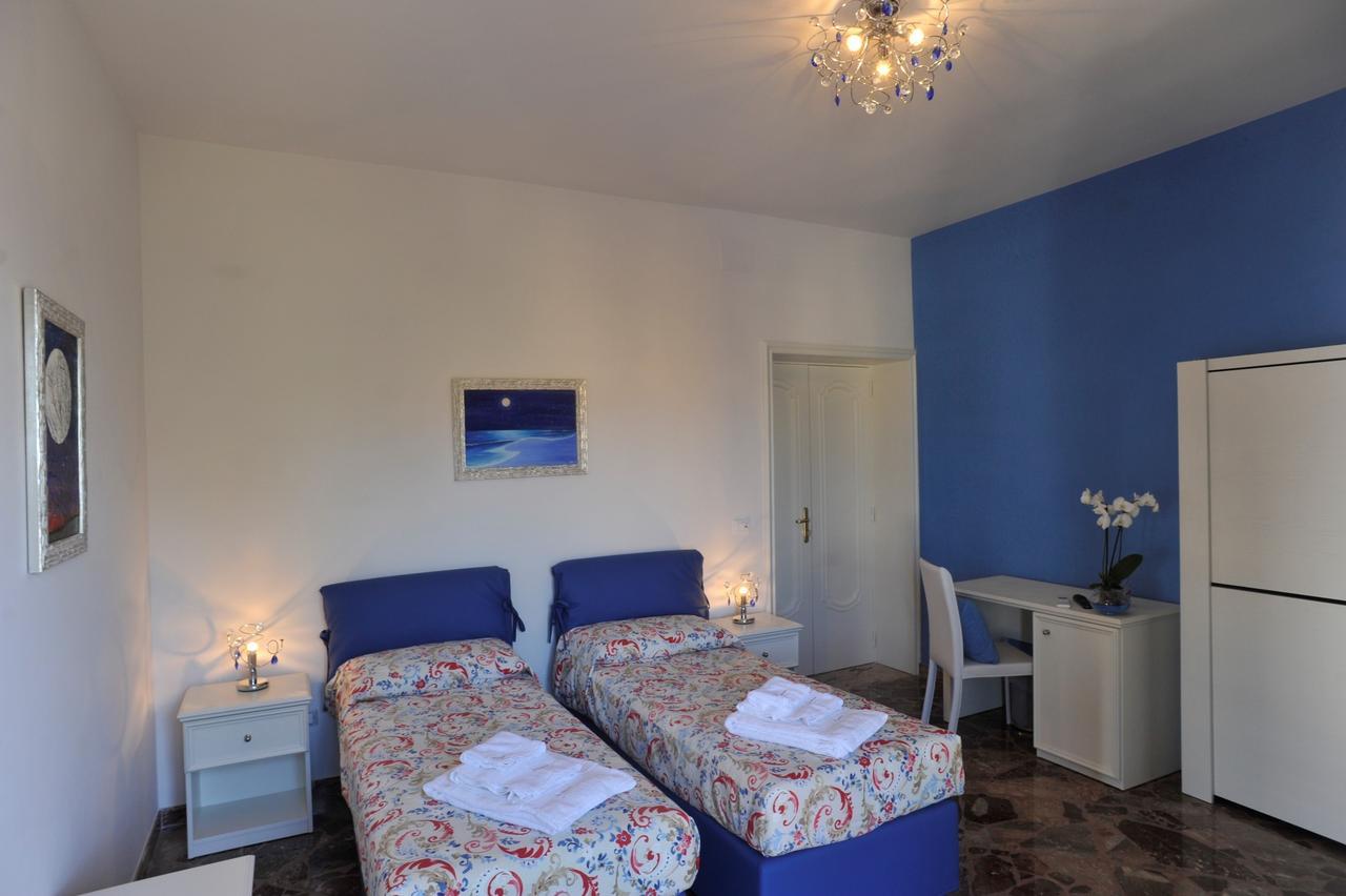 B&B Contemoro Gallipoli Zewnętrze zdjęcie