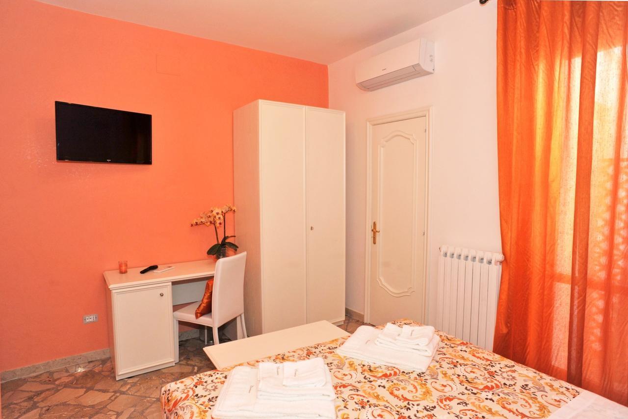 B&B Contemoro Gallipoli Zewnętrze zdjęcie