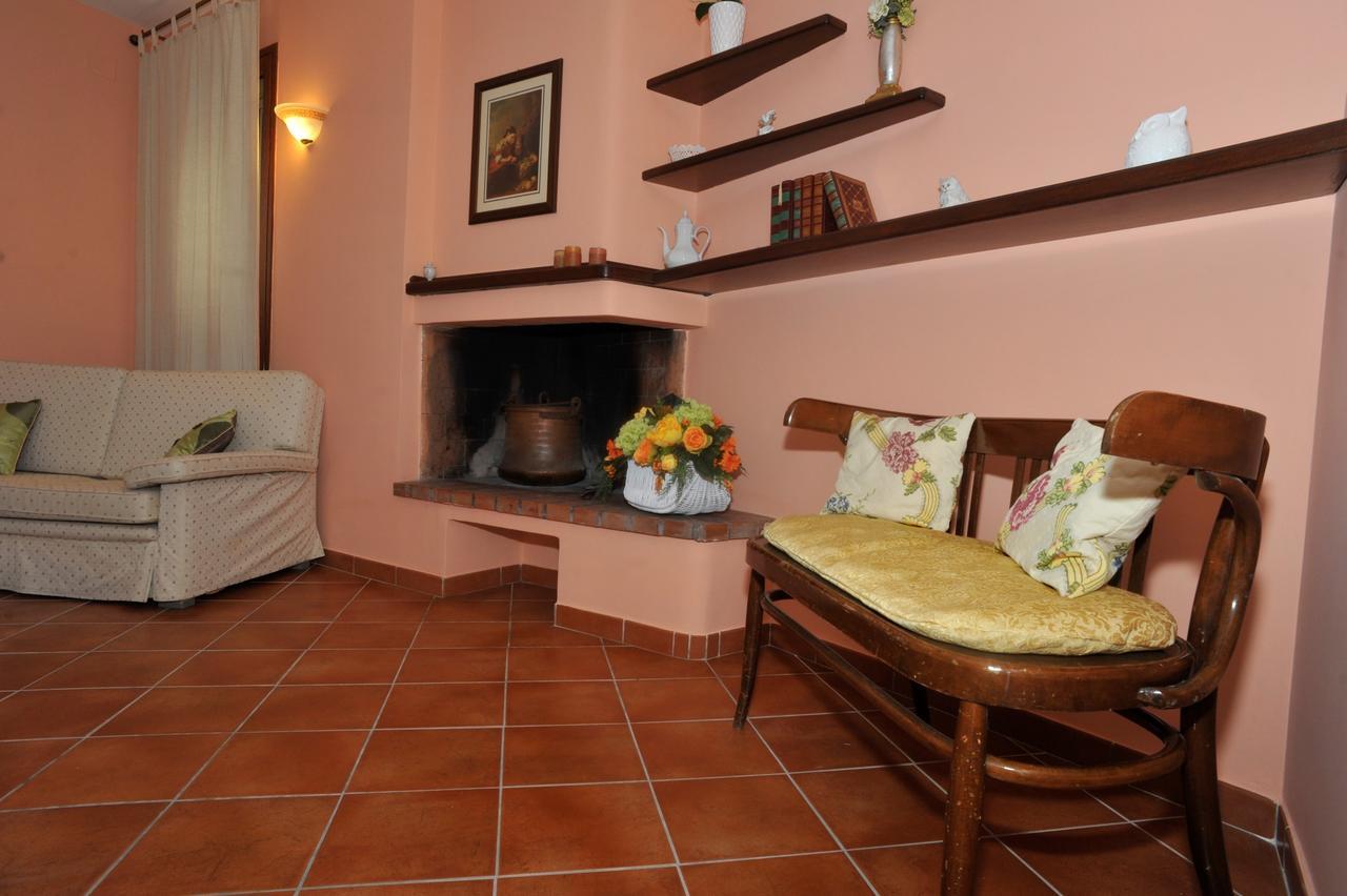 B&B Contemoro Gallipoli Zewnętrze zdjęcie